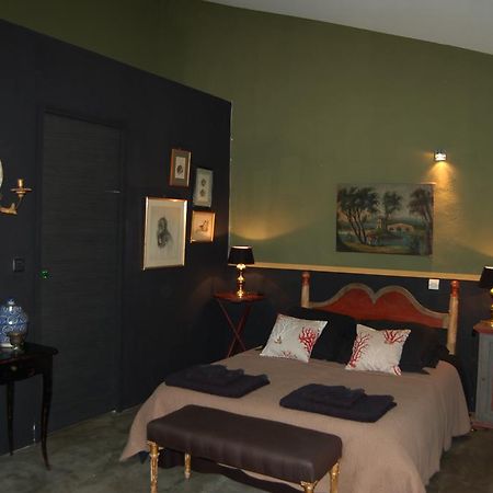 Bed and Breakfast Casa Montes à Salses-le-Château Extérieur photo
