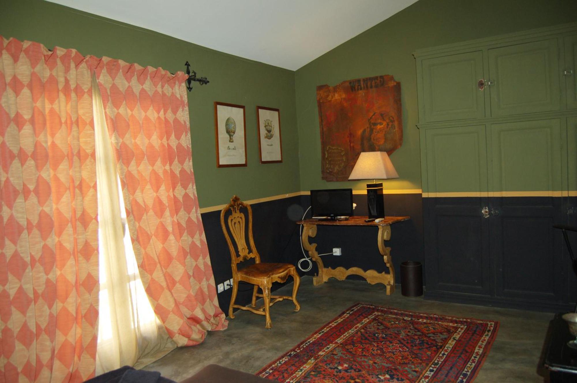 Bed and Breakfast Casa Montes à Salses-le-Château Extérieur photo