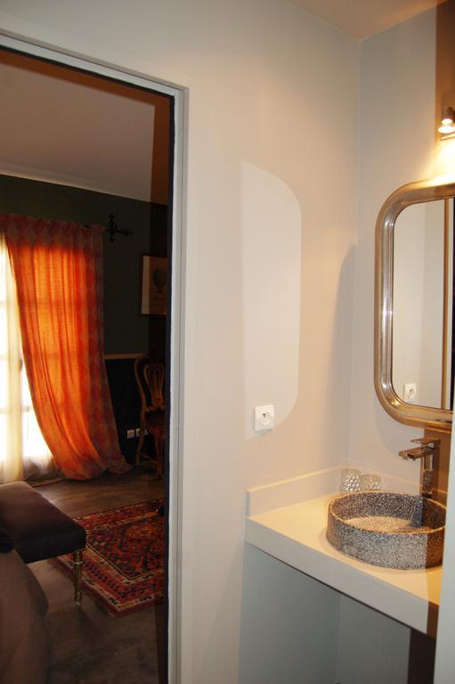 Bed and Breakfast Casa Montes à Salses-le-Château Extérieur photo