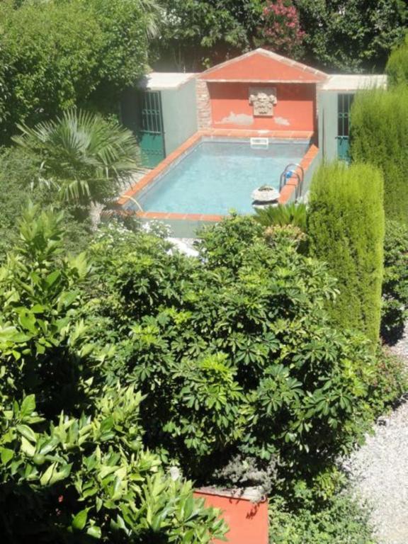 Bed and Breakfast Casa Montes à Salses-le-Château Extérieur photo