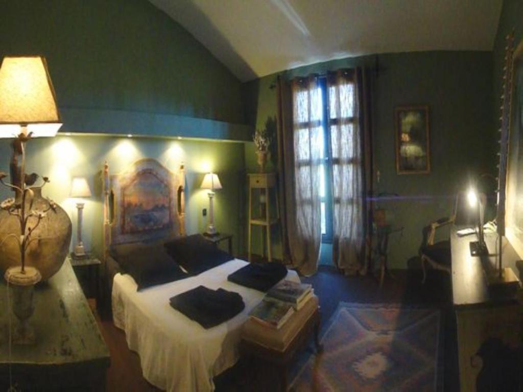 Bed and Breakfast Casa Montes à Salses-le-Château Extérieur photo