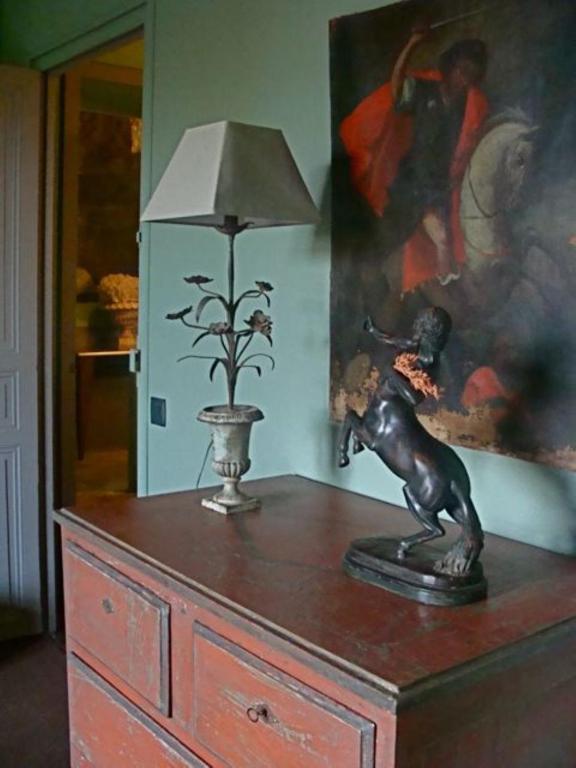 Bed and Breakfast Casa Montes à Salses-le-Château Extérieur photo