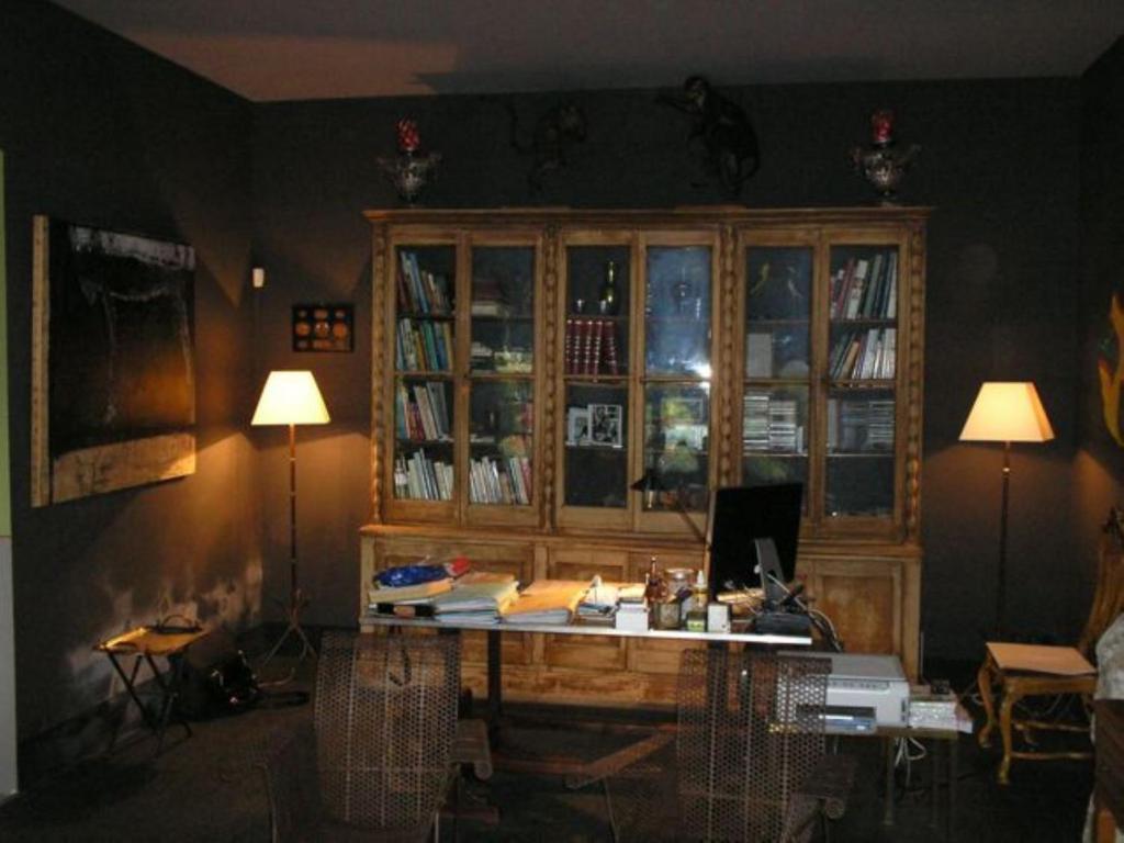 Bed and Breakfast Casa Montes à Salses-le-Château Extérieur photo