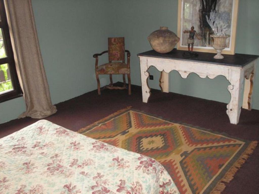 Bed and Breakfast Casa Montes à Salses-le-Château Chambre photo